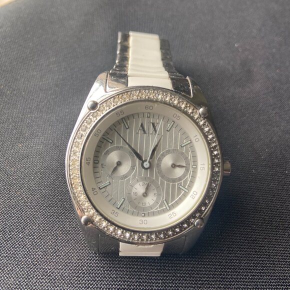 Armani Exchange Ladies Watch - Picture 2 of 8